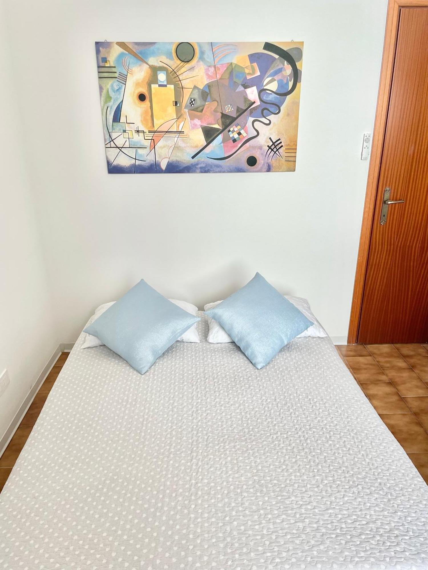 Apartment Lovely Centre Mailand