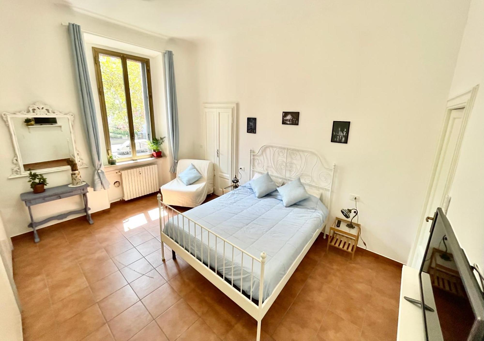 Lovely Centre Apartment *
