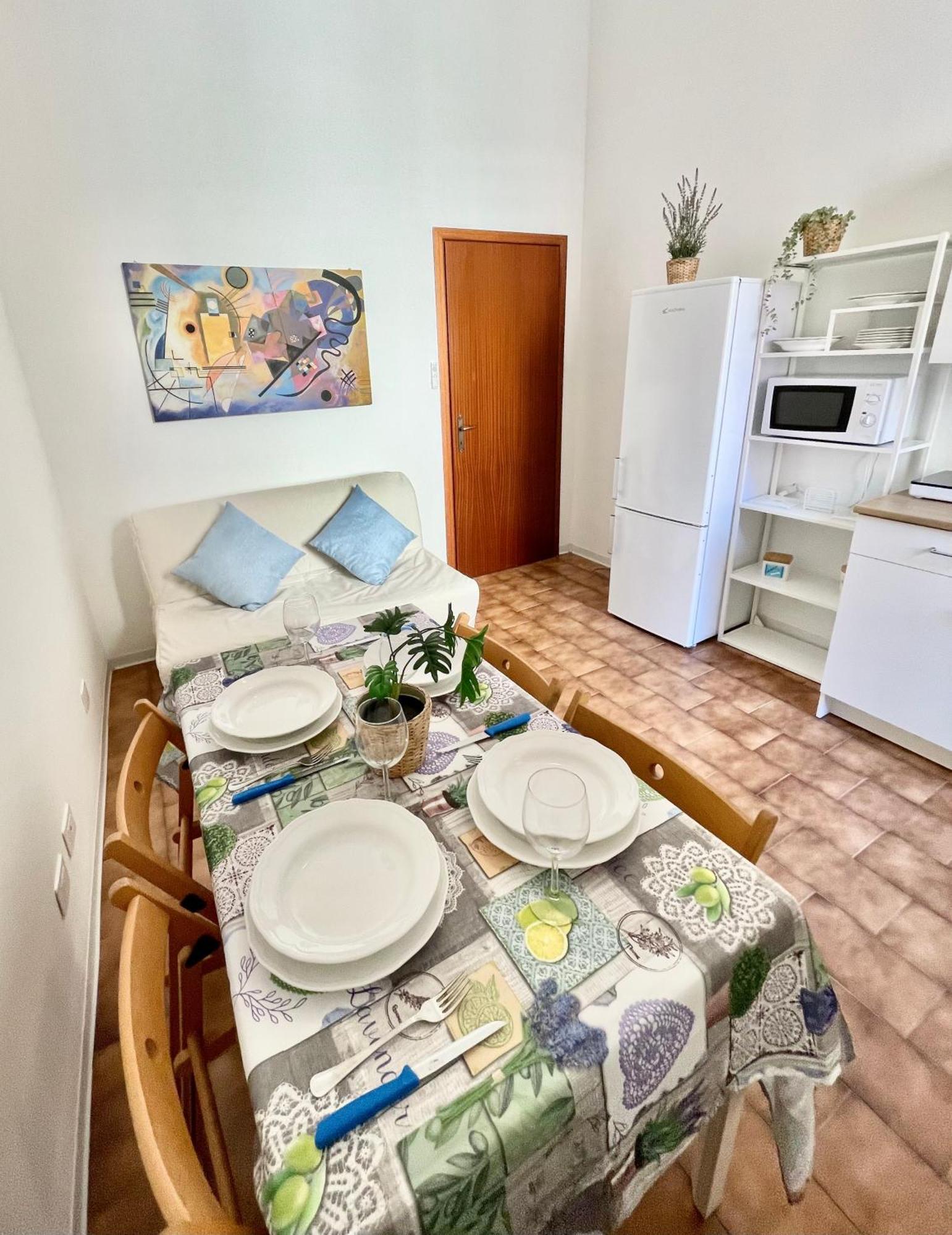 Lovely Centre Apartment