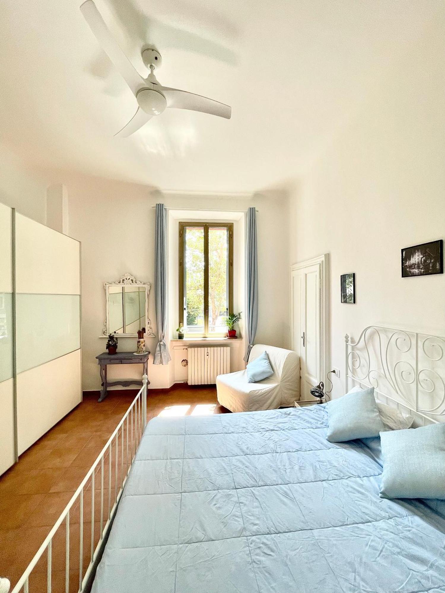 Apartment Lovely Centre Mailand